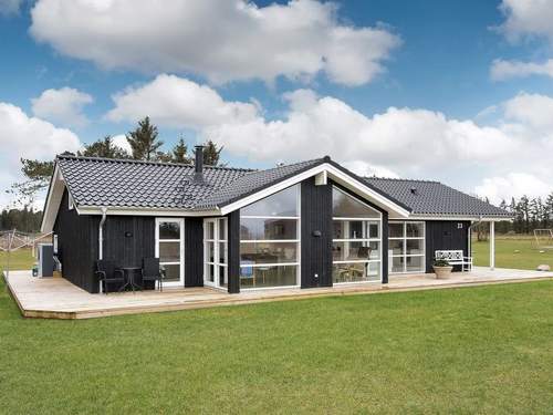 Ferienhaus Engelina - 1.3km from the sea