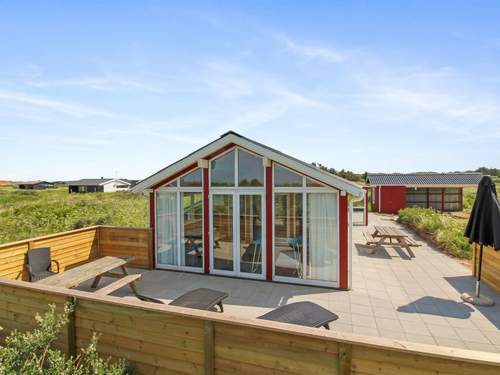 Ferienhaus Olla - 300m from the sea