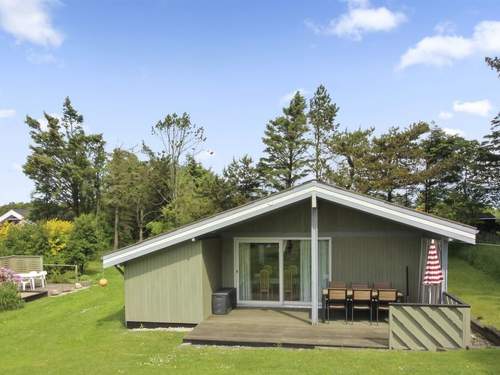 Ferienhaus Sonya - 1km from the sea