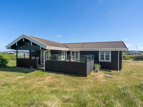 Ferienhaus Elea - 394m from the sea