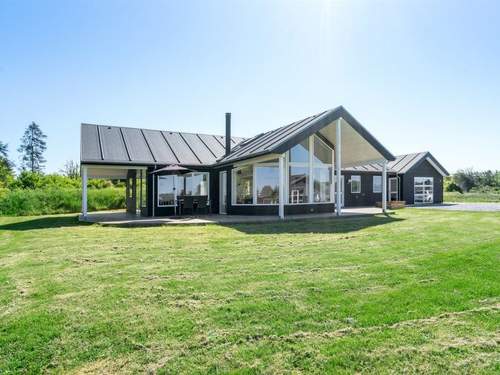 Ferienhaus Swarthofthi - 1.5km from the sea