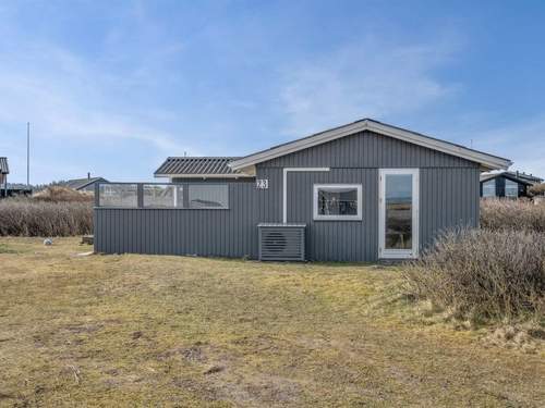 Ferienhaus Jace - 75m from the sea
