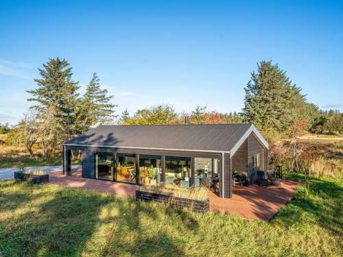 Ferienhaus Remko - 1.5km from the sea