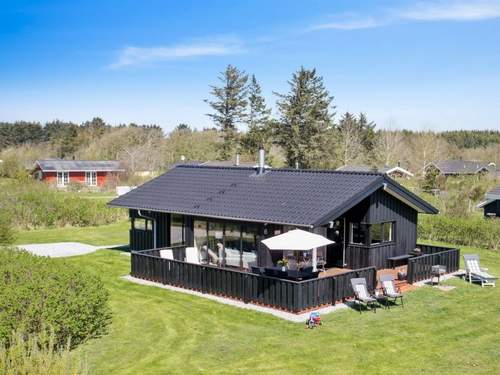 Ferienhaus Natalija - 1.0km from the sea