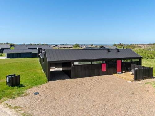 Ferienhaus Claus - 500m from the sea
