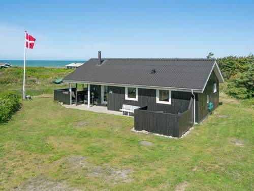 Ferienhaus Hubert - 150m from the sea
