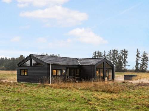 Ferienhaus Sasja - 1.5km from the sea