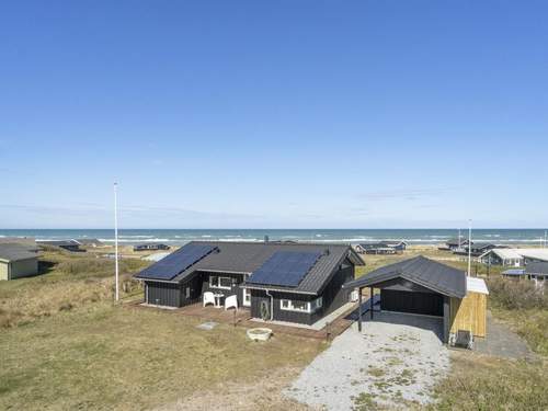 Ferienhaus Konsta - 200m from the sea