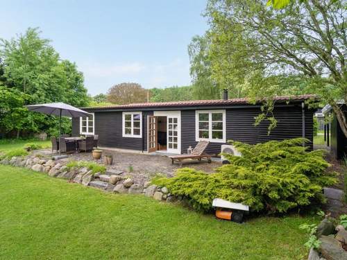 Ferienhaus Ilena - 16.3km from the sea