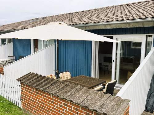 Ferienwohnung, Appartement Gudke - all inclusive - 50m from the sea  in 
Bogense (Dnemark)