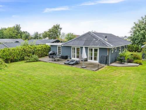 Ferienhaus Thala - 150m from the sea