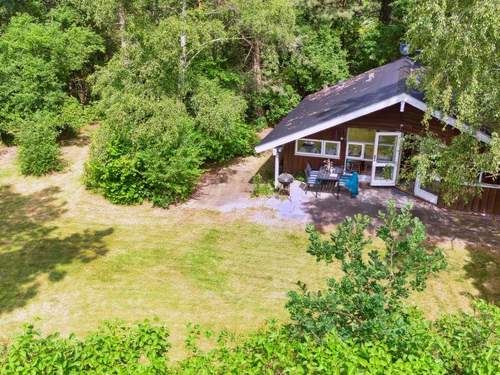 Ferienhaus Kerrin - 300m from the sea