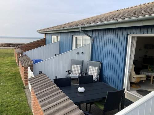 Ferienwohnung, Appartement Elevus - 10m from the sea in Funen