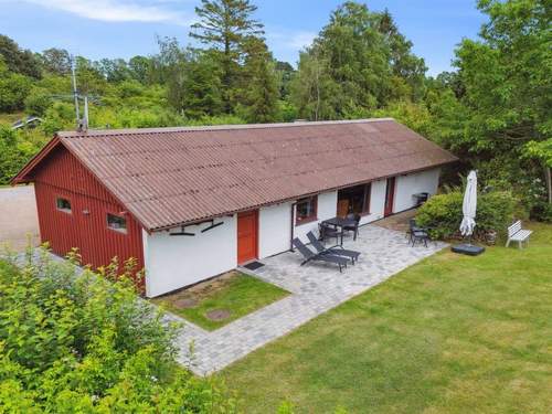 Ferienhaus Merita - 1.1km from the sea