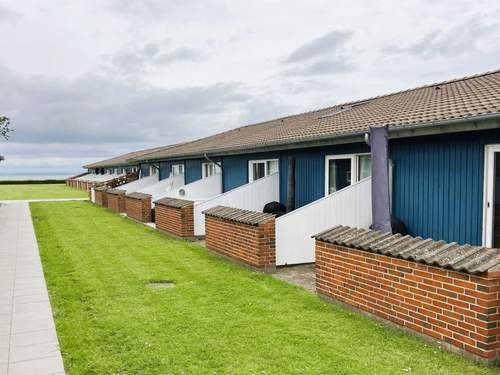 Ferienwohnung, Appartement Reinmoth - 100m from the sea