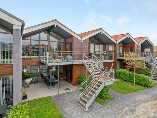 Ferienwohnung, Appartement Allyson - 450m from the sea