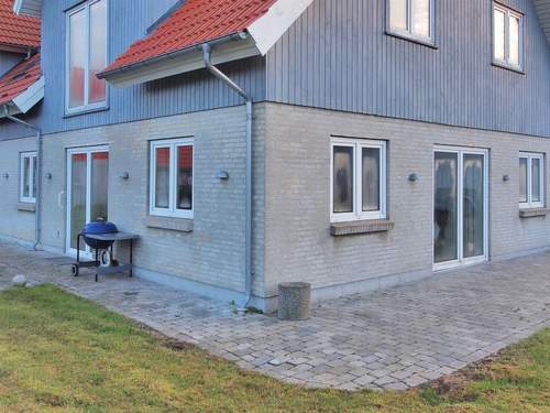 Ferienwohnung, Appartement Ettie - 6km from the sea