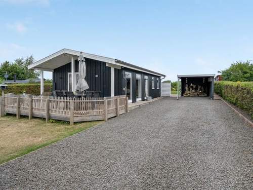 Ferienhaus Asya - 600m from the sea