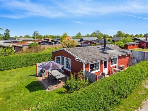Ferienhaus Amy - 150m from the sea
