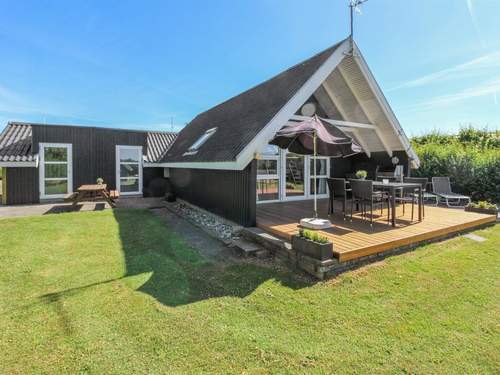 Ferienhaus Elbert - all inclusive - 100m from the sea in Funen  in 
Otterup (Dnemark)