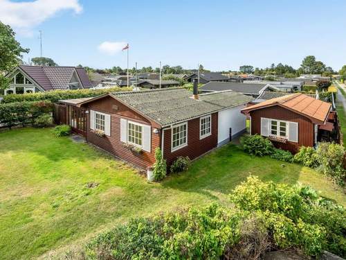 Ferienhaus Neea - 40m from the sea