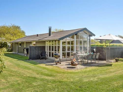 Ferienhaus Aleksa - all inclusive - 400m from the sea in Funen  in 
Otterup (Dnemark)