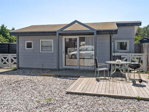Ferienhaus Alvina - 25m from the sea