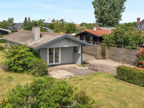 Ferienhaus Thomas - all inclusive - 120m from the sea  in 
Otterup (Dnemark)