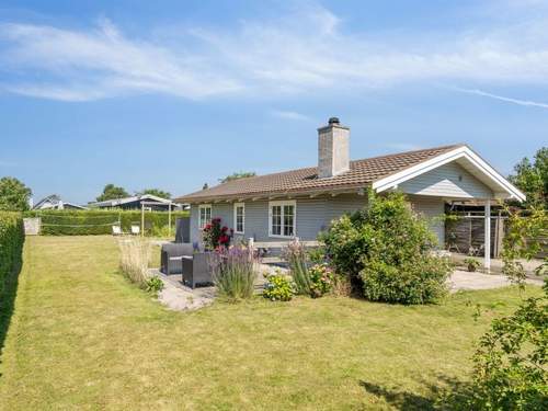 Ferienhaus Thomas - 120m from the sea
