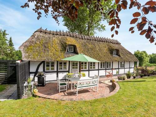 Ferienhaus Maileen - 2.1km to the inlet