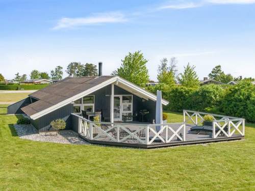 Ferienhaus Nilsa - 400m from the sea