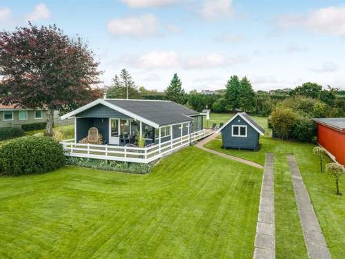 Ferienhaus Fita - 300m from the sea