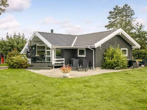 Ferienhaus Stasia - 75m from the sea