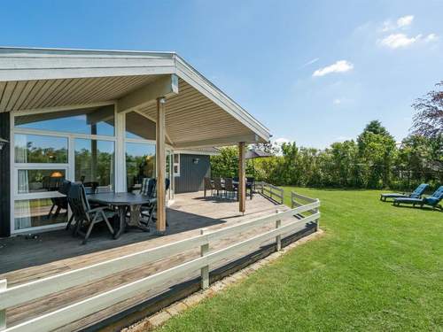 Ferienhaus Kajana - all inclusive - 400m from the sea  in 
Middelfart (Dnemark)