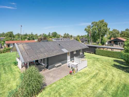 Ferienhaus Undine - 300m from the sea in Funen