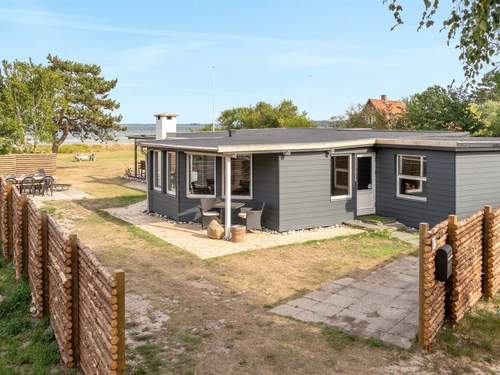 Ferienhaus Sigurd - all inclusive - 20m from the sea in Funen