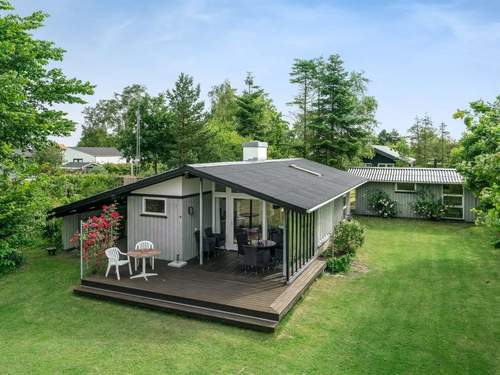 Ferienhaus Juditha - 400m from the sea