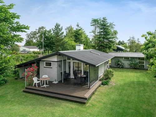 Ferienhaus Juditha - all inclusive - 400m from the sea  in 
Middelfart (Dnemark)