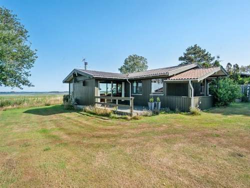 Ferienhaus Nnykka - 100m from the sea