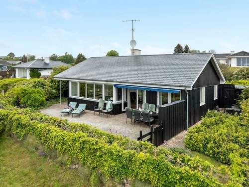 Ferienhaus Annalia - 50m from the sea
