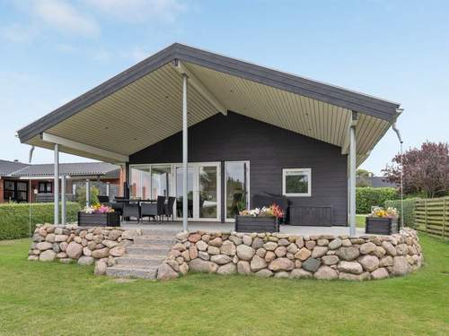 Ferienhaus Loi - 200m from the sea