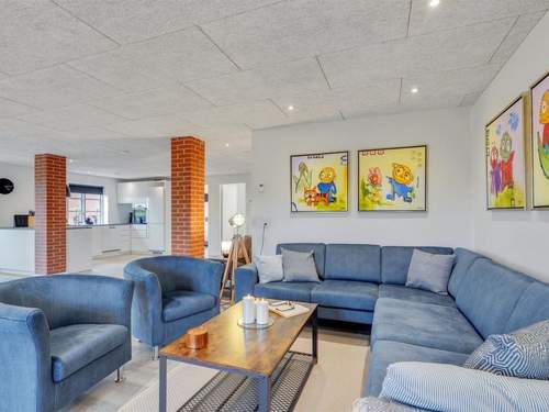 Ferienwohnung, Appartement Ringulf - 350m from the sea