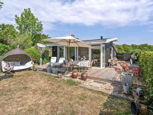 Ferienhaus Daike - 25m from the sea