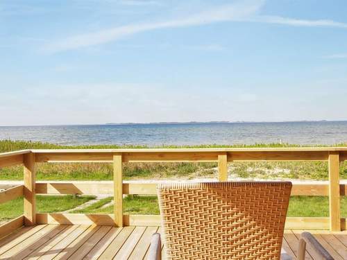 Ferienhaus Bertold - 20m from the sea