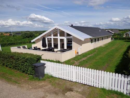 Ferienhaus Dunya - 400m from the sea