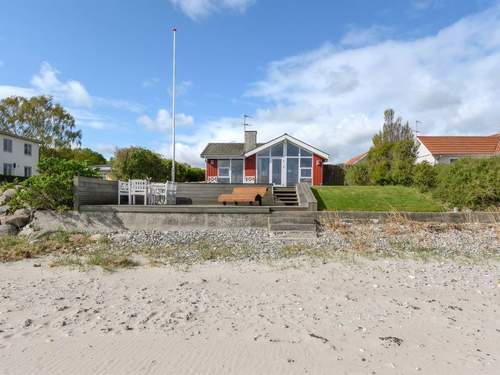 Ferienhaus Keti - 5m from the sea