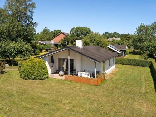 Ferienhaus Ilppo - all inclusive - 200m from the sea  in 
Hesselager (Dnemark)