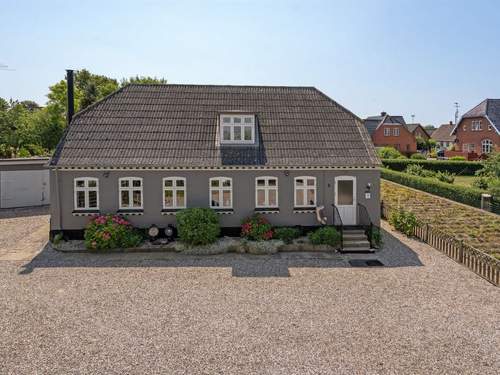 Ferienhaus Evje - 250m from the sea in Funen