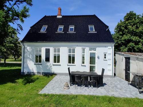 Ferienhaus Juuso - 20km from the sea