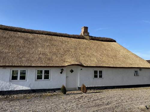 Ferienhaus Aughe - 25km from the sea